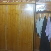 غرفه خشاب لبيع السعر ٣٥٠ وبيه مجال تواصل07830076228