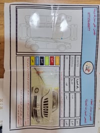 الموديل: 2004. المحرك: V6 سعة 3.5 لتر  الدفع: رباعي (4WD)   الحالة الخ...
