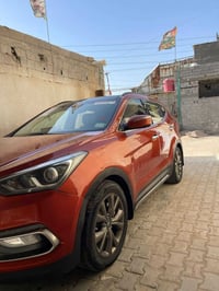 سنتافي • ٢٠١٧ • رقم بصره