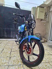 سونلنك ماكس الاصلي للبيع دراجة اخت الزيو ماشيه ١٩٠٠ فقط ما متشغله دلفر...