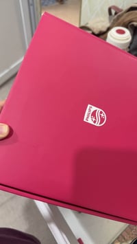 ليزر • فيليبس • ما مستعمل