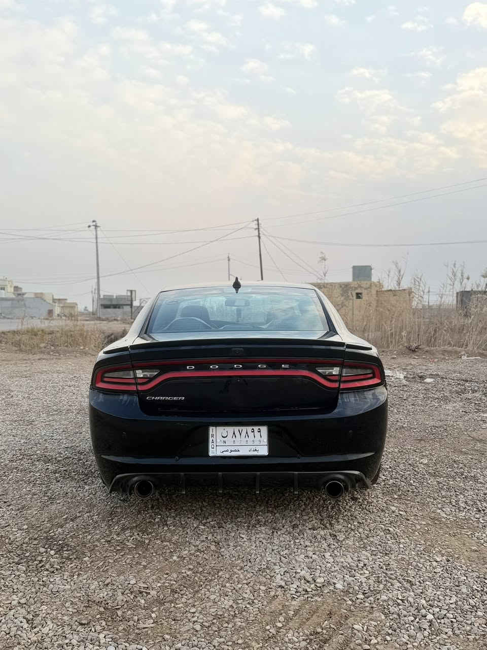 السلام عليكمً جارجر 2016 GT ضرره جامرلوغ وبنيد  سياره نضيفه جداا ماشيه ١٠٠ الف فقط  وبسمي سياره خير من الله  مكانه ديالى ***********  السعر ١٦٨ وبيه مجال قليل جدااا جدااا
