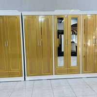 غرفه جديد • تصميم تركي • نقل مجاني بغداد