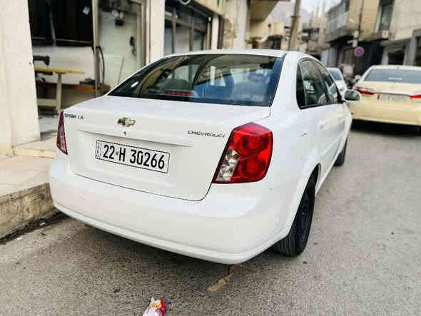 شۆفرلێت مۆدێل ۲۰۱۳ گێڕو مەکینه به شەرت دەنگ و دوکەڵی نیه گێڕ عادی بێ بۆیاخ دەعامیش بۆیاخ نیه ۱۸۲هەزار رۆویشتوه تەزرەی زۆر وردی هەیه دیار نیه، رەقم باریکە تا ۲۰۲۹ سعری 86که مێک مجال شوێن سۆران*********** أربيل
