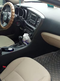 اوبتيمه • ٢٠١٥ • حادثة