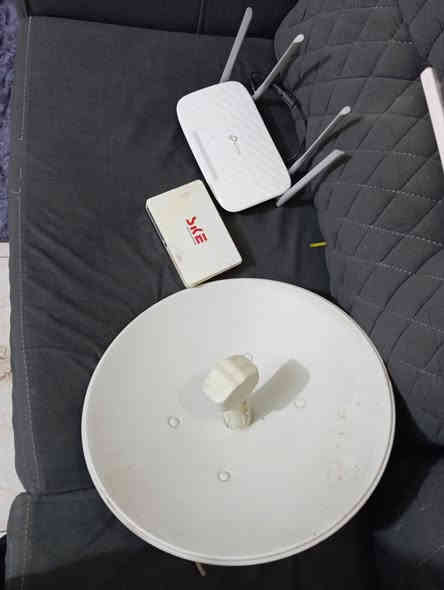 السلام عليكم متاح منظومه إنترنت كله شغاله مستخدم قليل ***********
