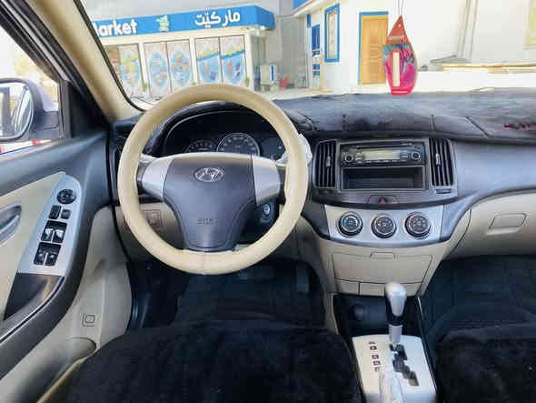 هۆندا ئەلەنترا 2011 سعودی گێر ئۆتۆماتیک 
فول بەس سلایت نیە 
مەکینە بچووک 
دکشن بەرزز مەرغوب سپی ناو زەرد 
جام کارەبای ویل کەپ بلاجکتۆر 
ئاوێنە یشارەتە زۆر جوان و دوندو تۆلە 
جرکەو وەرەقە لێبکوژە حیسابی بارچە رەشی بۆبکە 
بۆیاخ عام نیە من بە عام دەیفرۆشم 
پێشی کەپسە دەحمی نیە 
تەنها دواوەی کەمێکی هەیە بەناوی خۆمانە 
رەقەم سەنەوی نوێیە تا 2030 

سعر: لە کۆمێنت داوای بکە ڕاستەوخۆ بۆت دێت 📩 

گێر مەکینە تحویل بەشەرت برانەوە بەشەرت 

ژمارەی خاوەن سەیارە 
***********
