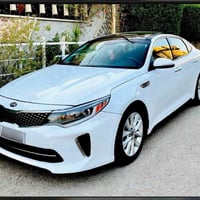 اوبتيما S • ٢٠١٨ • بدون ايرباك