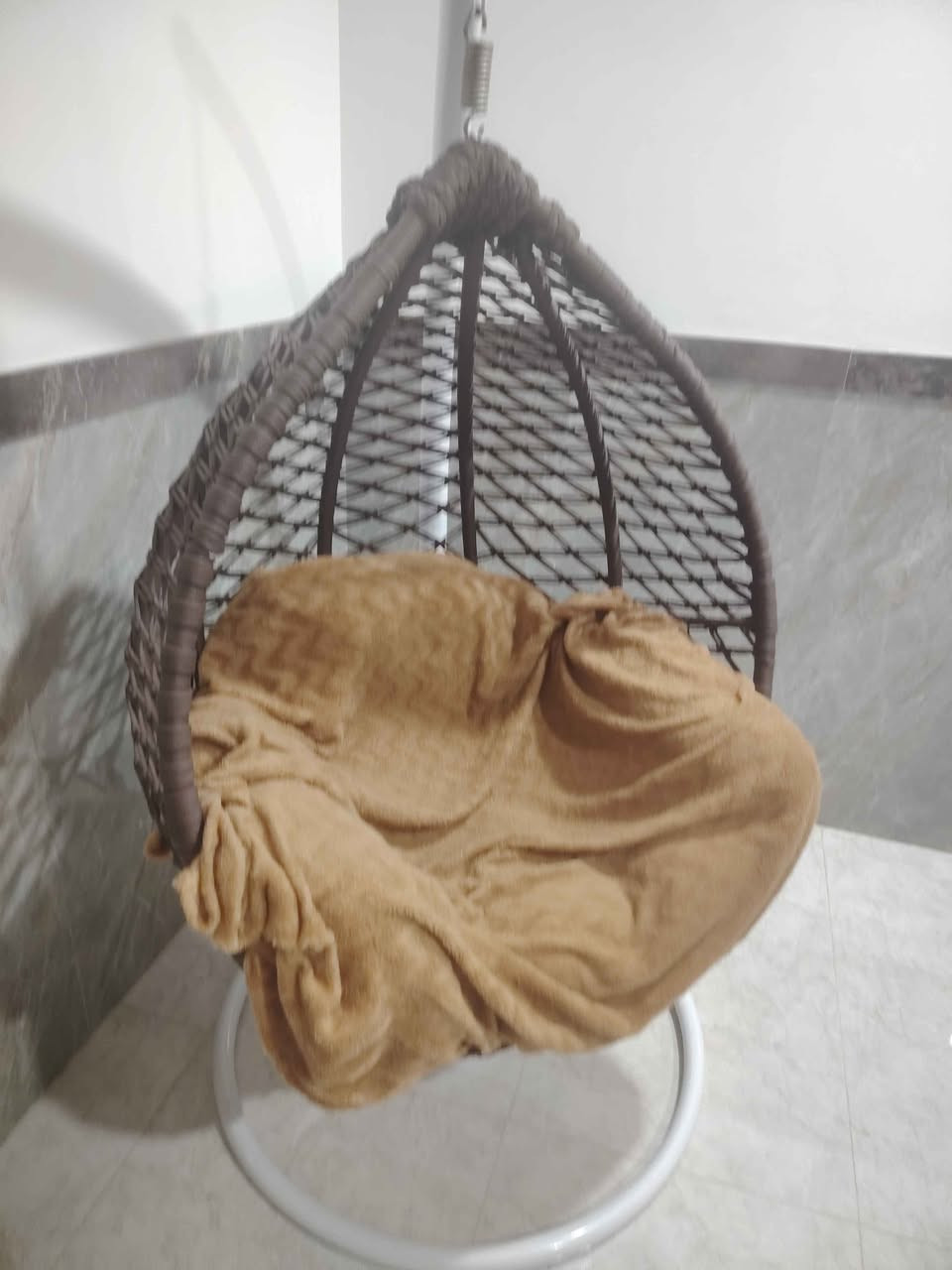 مرجوحة عش العصفور سعره ب 85 الف للتواصل والاستفسار *********** /*********** موصل, نينوى
