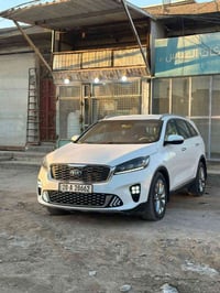 سورنتو ٢٠١٩ • فول اوبشن • دبل