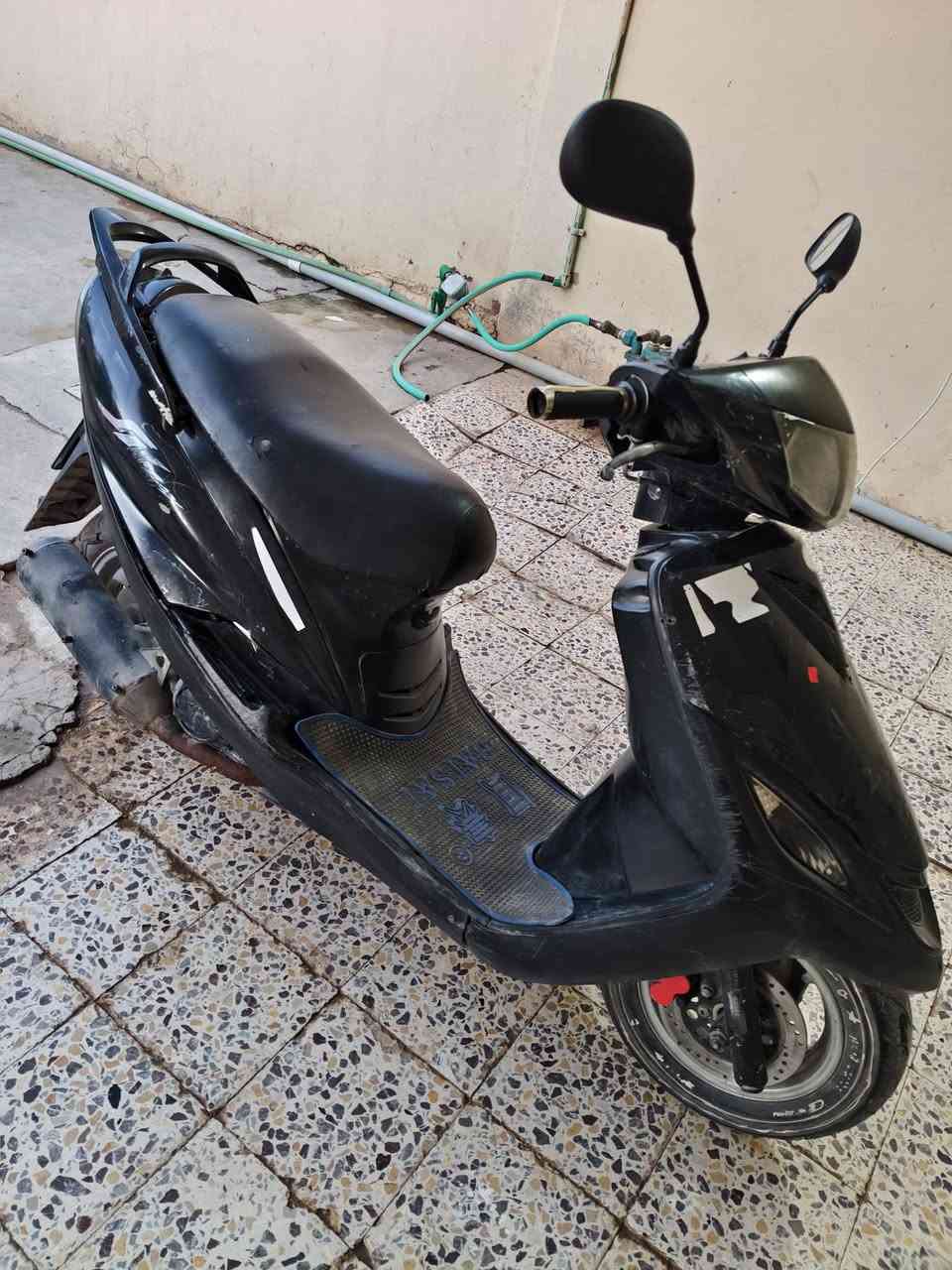 دراجة ماكس للبيع  كهربائيات كيجات كلها شغالة . المكينة مفتوحة
*********** بيها واتساب

