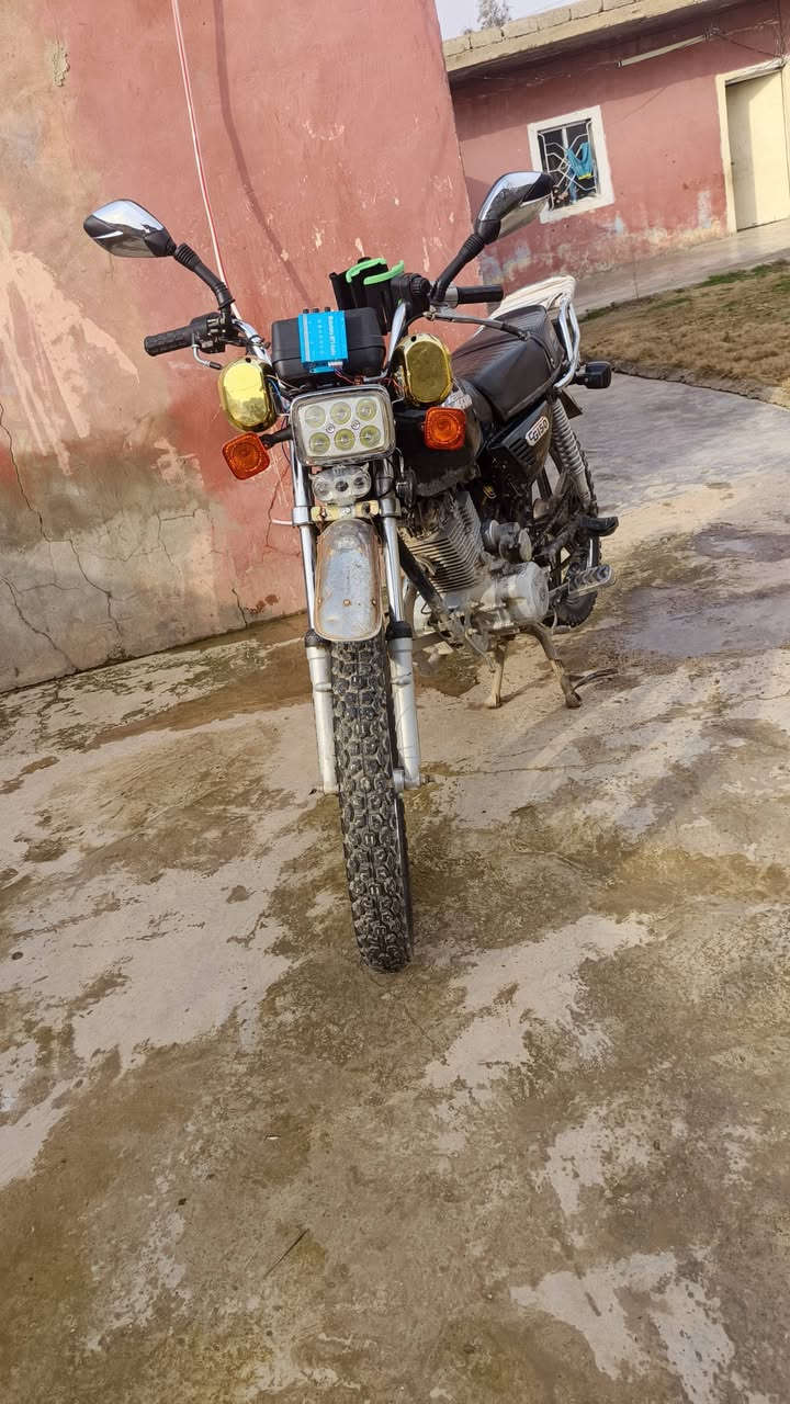 سلام عليكم  عندي موطور سيفان 5كير تشغيل سلف تشغيل عن بعد سعر خاص


**إذا كنت صاحب هذا الإعلان وتريد حذفه لأي سبب، رجاءا أرسل رسالة إلى الدعم الفني**