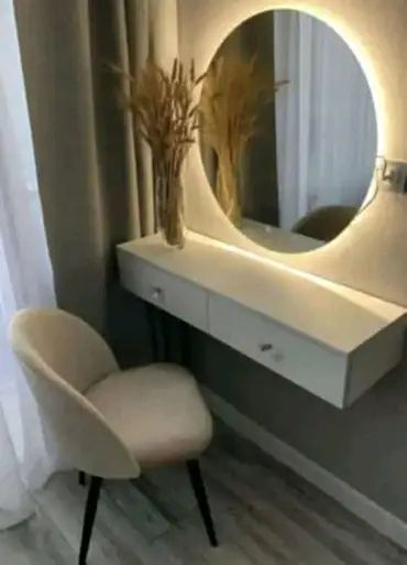 كوافاز+ مراية مع الاضاءة 
مرحبا بيكم 💯💯


**إذا كنت صاحب هذا الإعلان وتريد حذفه لأي سبب، رجاءا أرسل رسالة إلى الدعم الفني**