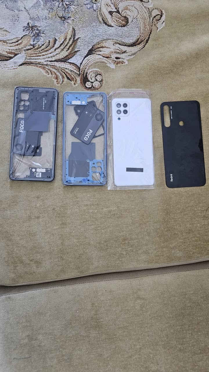 سلام عليكم اخوان شغلات امزون 
عيوني كميه موجوده 
للمهتمين راسل الصفحة

واتساب. ***********
