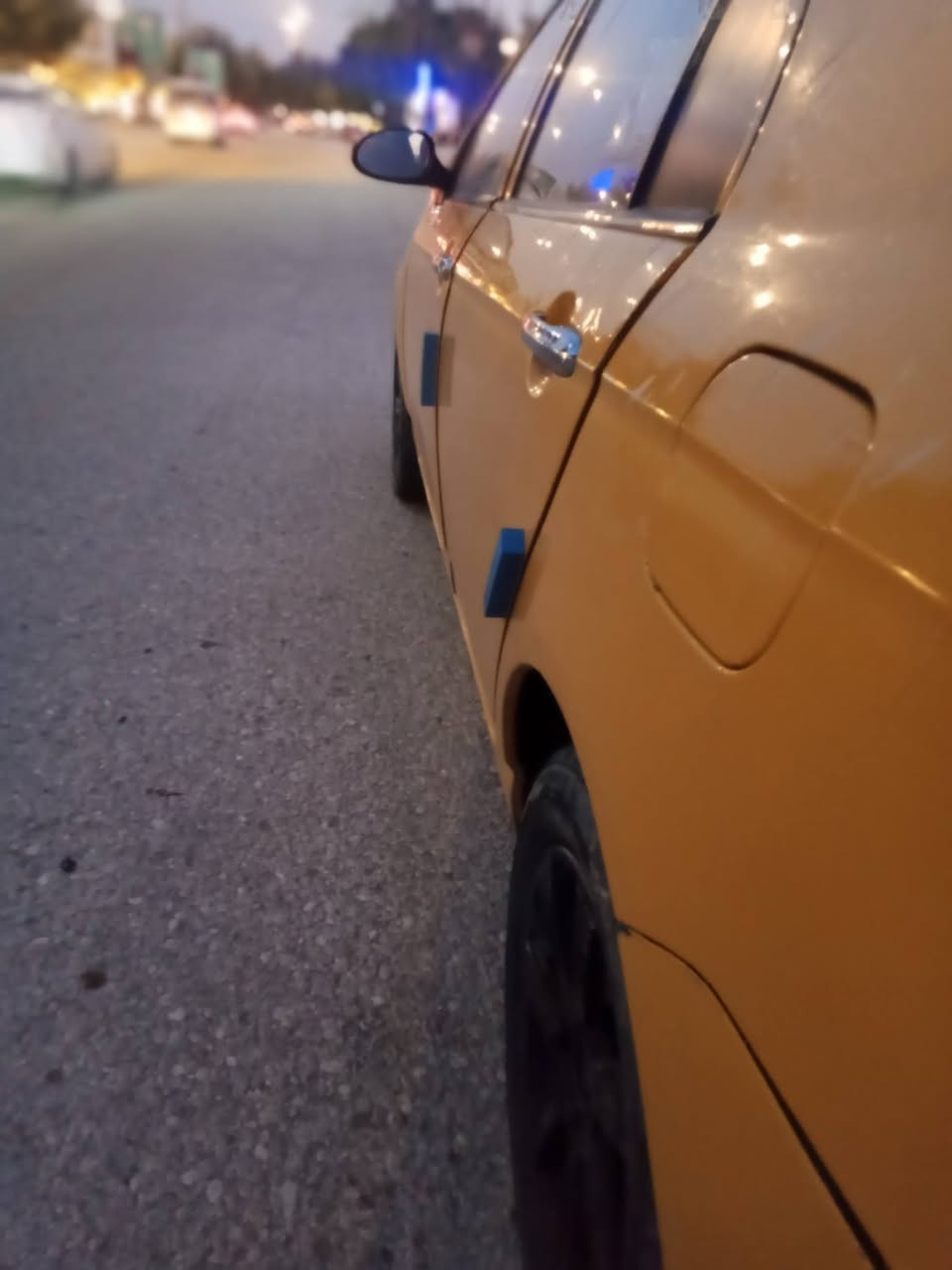 سلام عليكم نيفان حجم 620 2013 رقم بغداد مستمسكات راعيهه موجوده وعندي رقم راعيهه ومتواصل وياه بس مااتكفل لا بهىيئه ولا غرامات سنويه صاقطه 2018 انطيك مستمسكات راعيهه ورقمه وانته وياه سيارة جاهزه مابيهه كل ضربة مكفوله كير ومكينه حلوات كهربائيات كلهه شغاله سيارة جاهزه سعر 27 وبيهه مجال الشراي الاستفسار ع الرقم ***********
