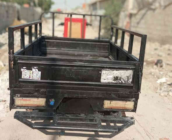 سلام عليكم ستوته البيع امتيار رقم اسود ستوته خير من الله مال جناي  مكفوله من كلشي كرهبايات كله شغاله سعر مليون وبيهه مجال قليل مكان بابل جبله /***********
