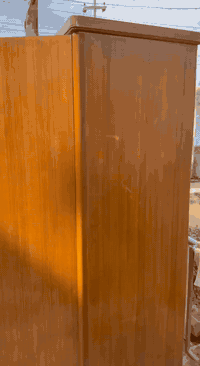 كنتور ٥ابواب تسكام صاج داخل وخارج نظيف جدا ب١٣٠مكاني كربلاء حي الحر فلكة الثورة ***********
