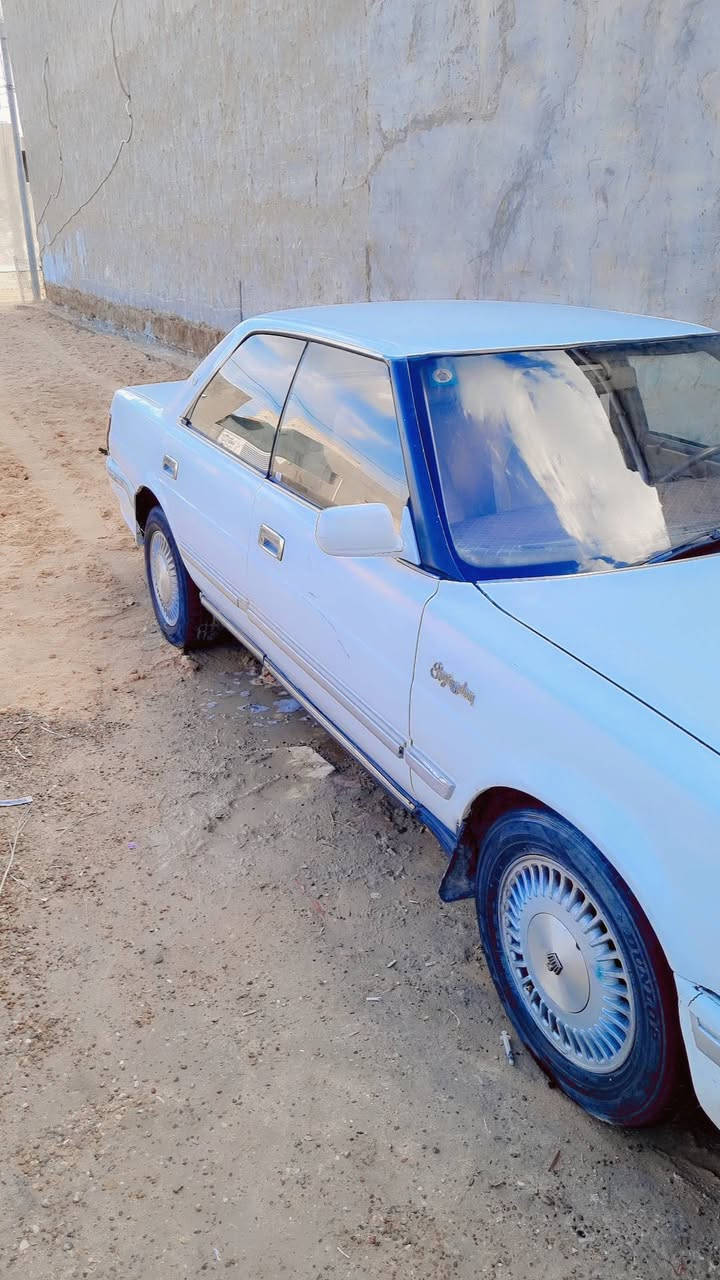 السلام عليكم هارتوب للبيع مكينه ٢٥٠٠ سياره مكفوله لا تنقيص ولا تبخير ولا خياس الكشر شوفت العين رقمهه بغداد خصوصي.. موديل ٩٣مكاني  نجف قضاء المناذره السعر ٣٠ وبيهه مجال للستفسار اتصال ع الرقم ***********
