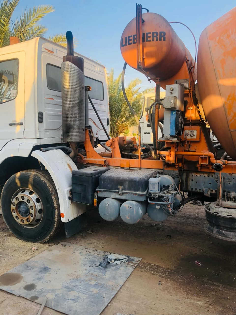 السلام عليكم خباطه اتيكو للبيع للاتصال ع الرقم التالي ***********
