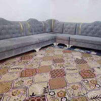 ديوان ١٠مقاعد • اسود • توصيل كربلاء