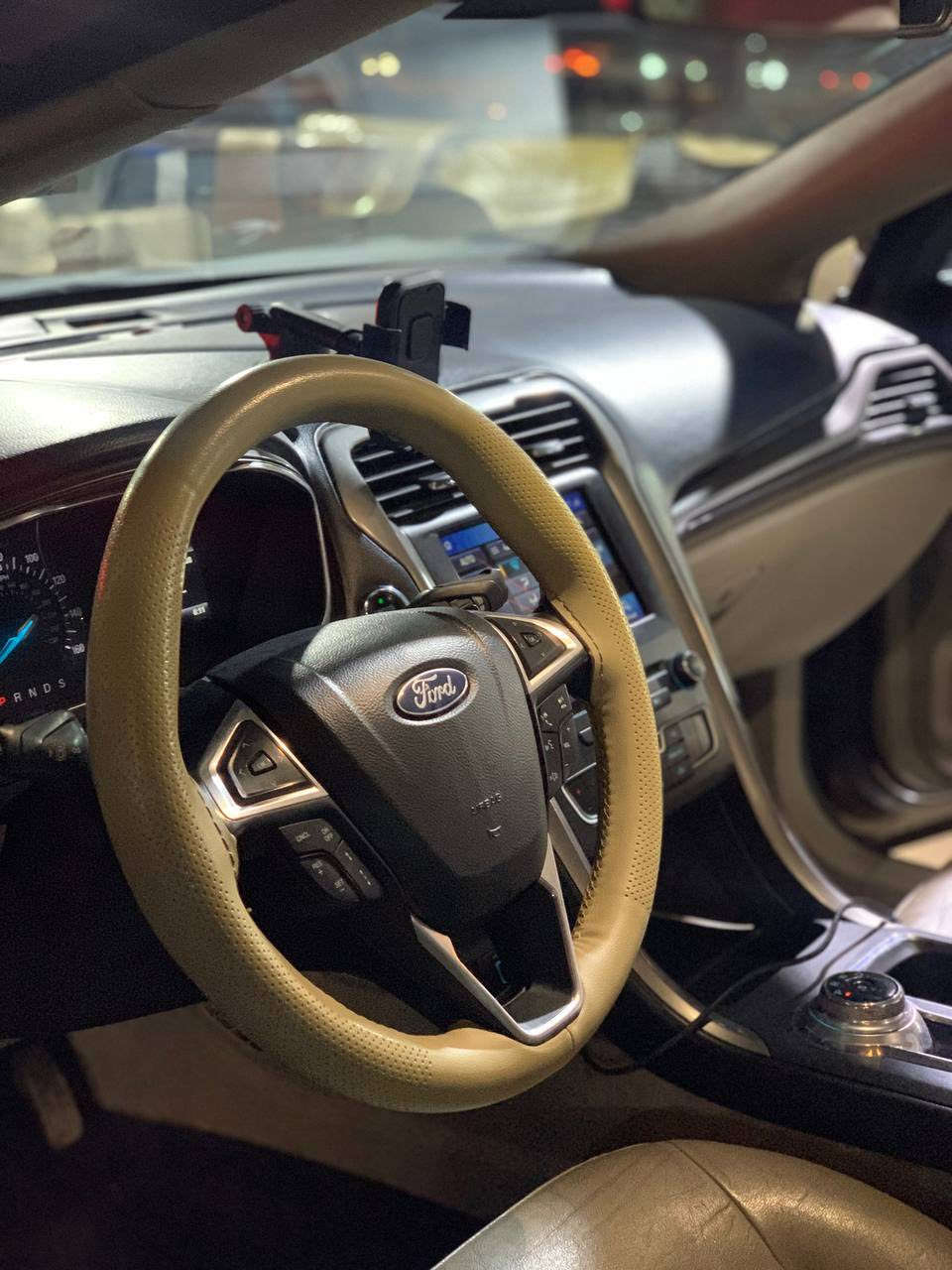 السلام عليكم
فورد فيوجن ايكو بوست للبيع
موديل 2017
مواصفات SEL 1/1
لون ماروني مميز
محرك 2.0 توربو
ماشية 168 km
مواصفات السياره فول للاخير كلشي بيها فقط فتحة سقف مابيها 
سياره حيل حلوه وكاعده 
بيها صبغ بوند فقط الباقي كفالة
السعر 120 
للتواصل
‭0773 123 6696‬
مكان السياره موصل
