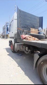 اكتروز للبيع بس راس سنوية جديدةل 30 راعيها يريد تحويل موديل 98  رقم ان...