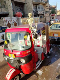 من رخصت مدير الكروب تكتك موديل 2018 اوراق المصطفئ شرط ترقيم سعر 3و700و...