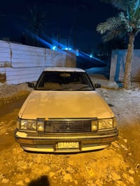 كراون هارتوب • ما بيها ضربة • أبو الخصيب