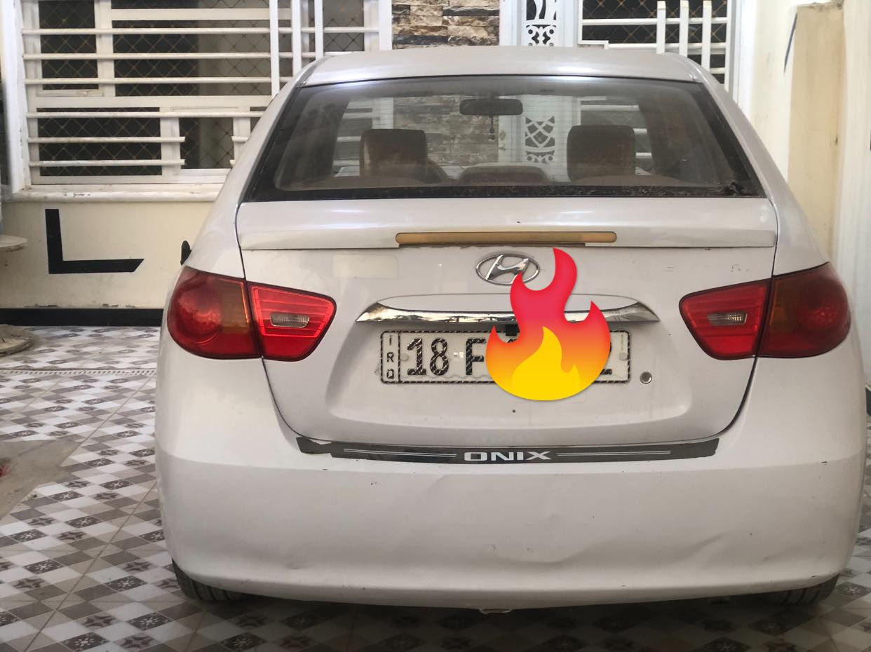 سياره النترا للبيع
موديل 2011 
رقم بابل دولي
اللون ابيض
مكينة 1600 دكشن عالي
كير اوتوا جديد
قماره فتحه
تخم تاير 
كشنات جلد 
ارضيه  مغلفه جلد
كاميرا 
شاشه 
مري شفط +اشارة
السيارة مصبوغه عام 
بدون دواخل
السعر 88
مكان    حله 
رقم الهاتف ***********
