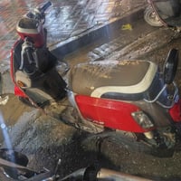 سعر خاص • مكاني كربلاء • موتوسيكل