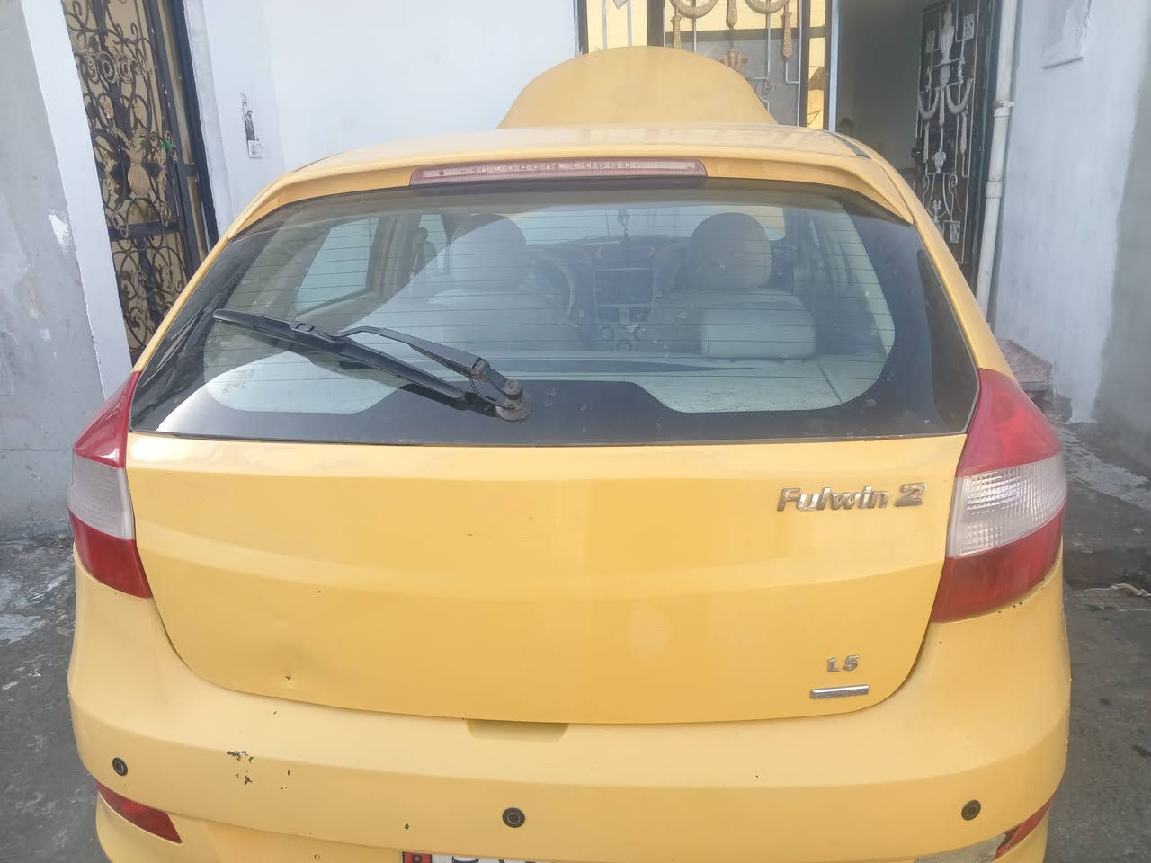 سلام عليكم  شيري فلاوين كير اومحرك كورله بيكاتشو سياره جاهزه تخم تاير ويل جديد  مال اوبتره سياره تبريد بس كبريسر وكف صدر جديد  وسعر 43   اوبيه مجال الشراي وهاذه رقمي ***********
