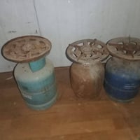 ٣ كوزانات • شغالات • بغداد