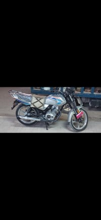 دايون للبيع موديل 21 مرقمة باسمي 07736507785 الدراجة نضيفة