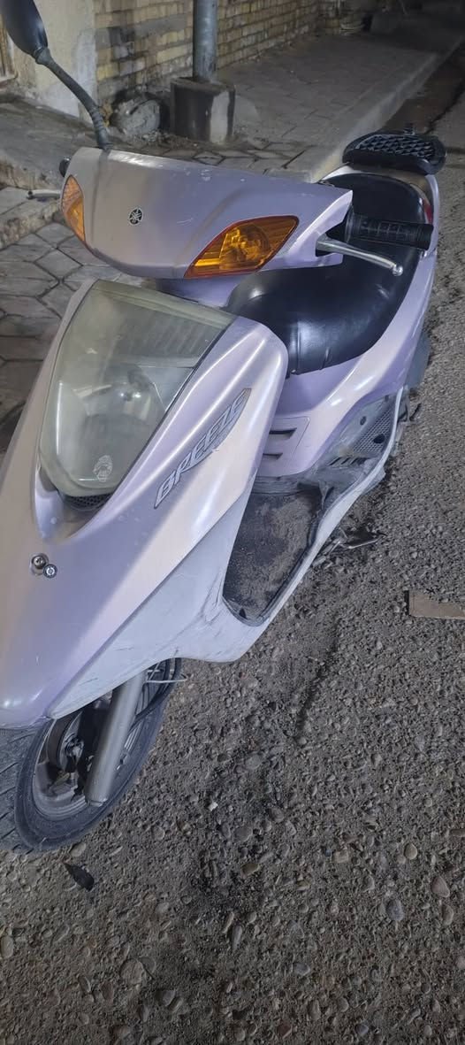 دراجة بريز مامفتوح بيها برغي نضية بسعر مليون مكاني ميسان العمارة حي الصحفيين عمارة, ميسان


**إذا كنت صاحب هذا الإعلان وتريد حذفه لأي سبب، رجاءا أرسل رسالة إلى الدعم الفني**