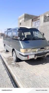 باسات • موديل ٩٢ • رقم نجف