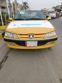 شباب بيجو بارص موديل 2015 سياره كفاله عامه من كولشي سياره كولش جديده م...