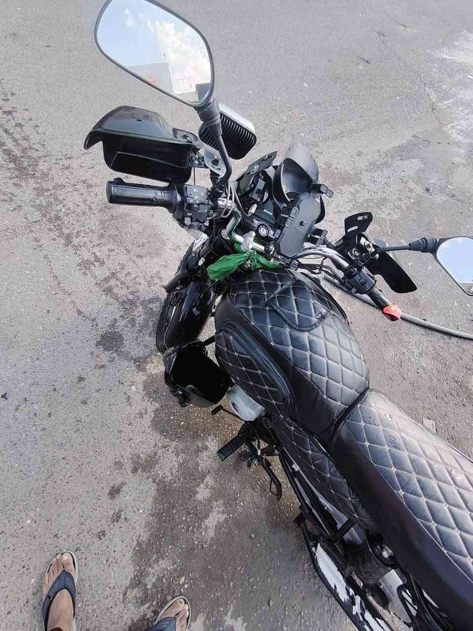 السلام عليكم اخوان
علا بركه الله
بوكسر موديل 2021 نازله بل 2022
مجفته وكاله يعني فول
الدراجه لون اسود
ما متعوبه كلش
رقم سنويه بغداد بأسمي تحويل ثاني يوم
ما بيه اي نقوصات
مكاني بغداد حي اور
السعر 2100 بيهه مجال بسيط حق جيتكم واني خادم

للتواصل ***********
متواجد واتساب و اتصال
