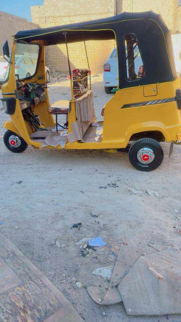 السلام عليكم 
تكتك موديل 30/11/2018
للبيع السعر 4250 وبيه مجال للشراي 
بيه صبغ اوراق اصوليه مابيهم أي نقص 
جاهزه كبل للشارع محرك21 لايت زنون دبلات جدد 
دوشمه سفريات شراي اتصل مايعجبك اعبر المنشور 
***********
@إشارة
