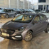 أريزو ٥ • ٢٠٢٤ • موفر بنزين