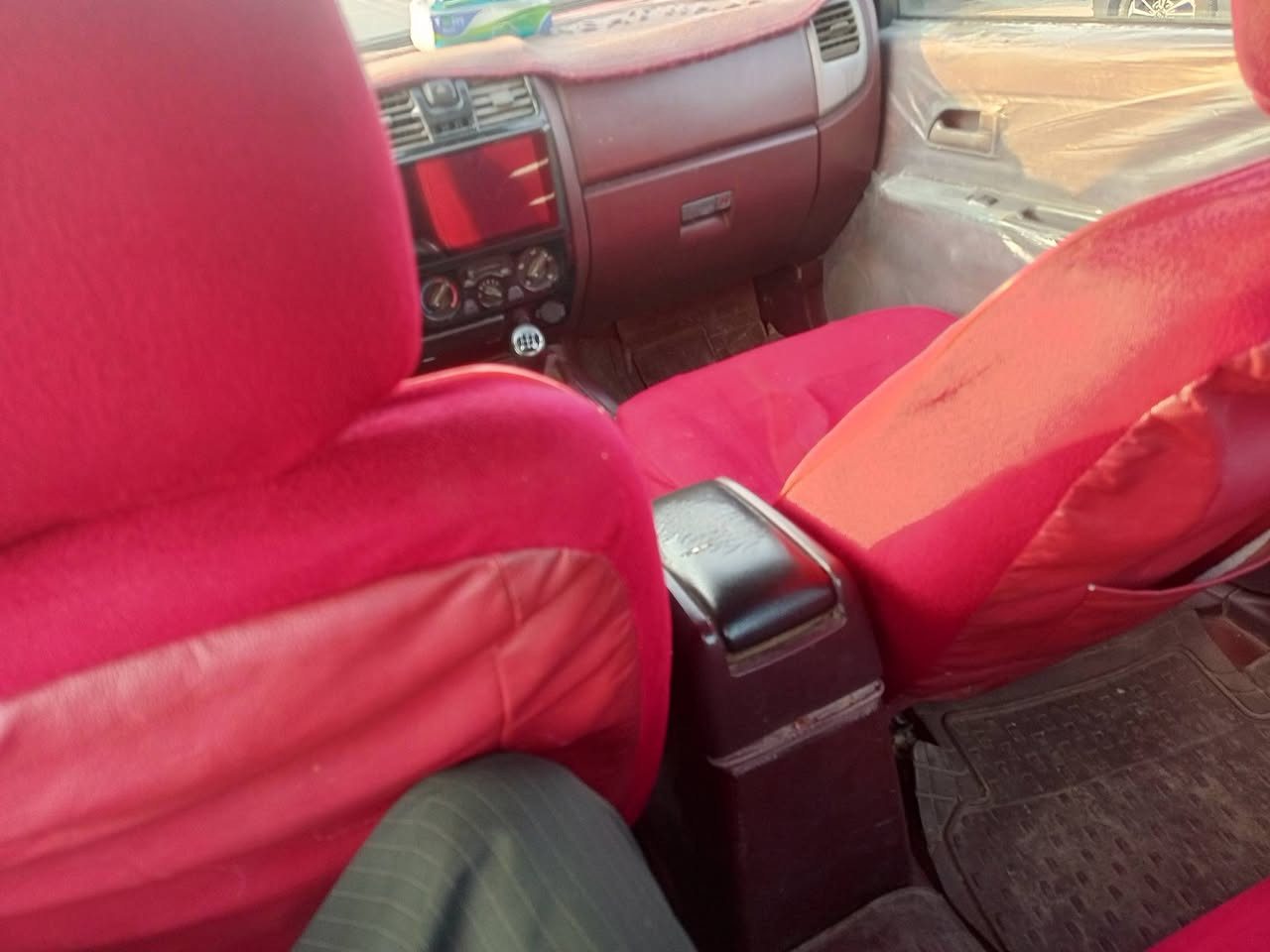 كريت موديل 2015العنوان السماوه***********
