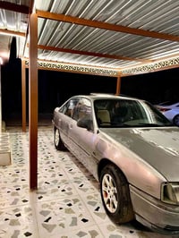 اوبل اوميغا • حجم 20 • فحص صلاح الدين