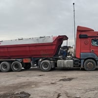 ٢٠٠٤ • گير عادي • شاصي مكفول