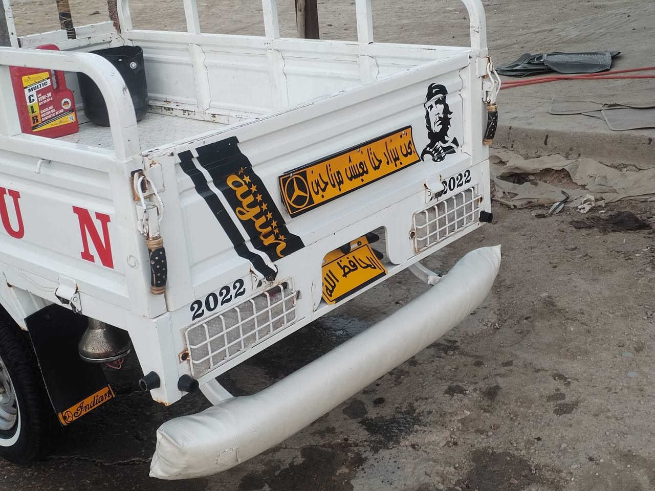 سلام عليكم ستوته البيع موديل 2022 كفاله عامه من كلشي ستوته نضيفه خير من الله مضمومه ستوته توني طلعت  لا بيه صبغ لا بيه الحيم   سعره ستوته
3/250   بيه مجال قليل هاذ رقم وخابرب ***********
