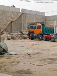 مان صقر للبيع موديل 2002 مكينه لا تنقيص ولا تبخير مجموعه ربل نص جيف كر...