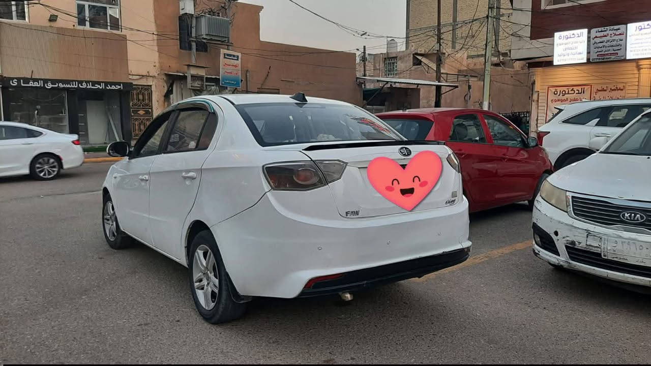 فاو موديل 14 محرك وكير كورلا
تخم تاير جديد كهربائيات كلها شغاله رقم كربلاء شرط تحويل شاشه كامره تبريد شغال ريمونت بيع او مرواس السعر 45  مكاني كربلاء الاستفسار أكثر ***********
