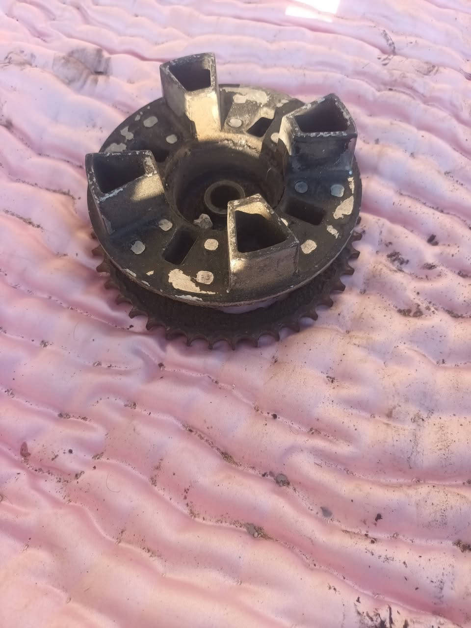 سلام عليكم غراض سايم بطح للبيع   كلهن نضاف وشغالات ***********
