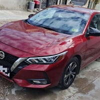 سنترا SV • ٢٠٢٢ • ٥٥٠٠٠ كم