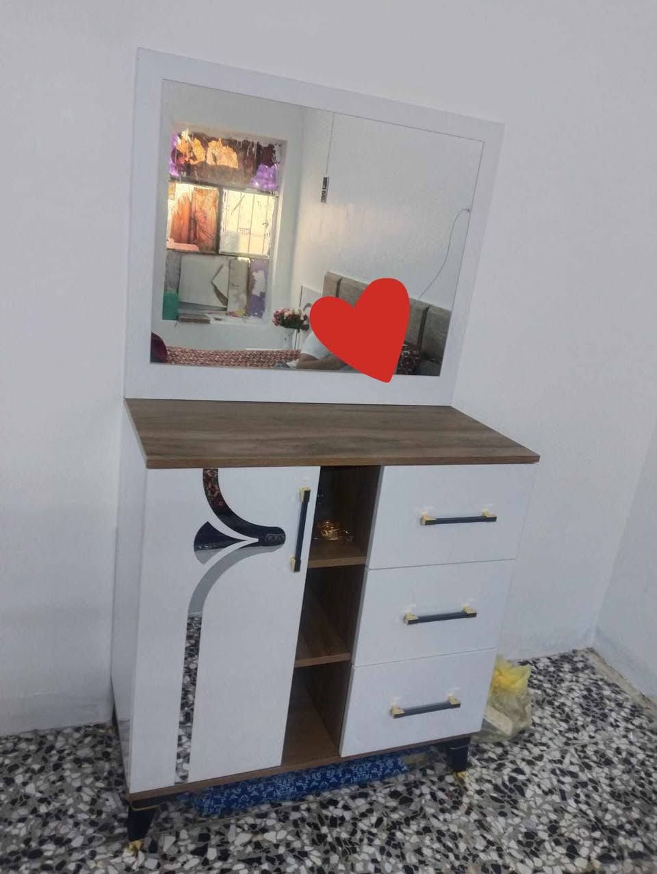 غرفه جديده 500


**إذا كنت صاحب هذا الإعلان وتريد حذفه لأي سبب، رجاءا أرسل رسالة إلى الدعم الفني**