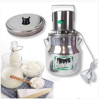 خضاضة حليب • ريم كولد • القائم