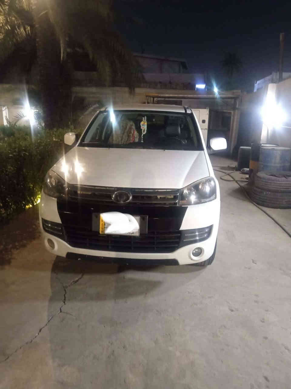 سلام عليكم للبيع كريت ويل مديل2019
تحويل مباشر مكفوله عام  من ضربه وتبديل محرك شاصي حداديه كهربأيات شغاله سنتر لك
مكانه الشاميه السعر 110 وبيه مجال حك الجيه 
 ***********تصل مكلف بنشر
